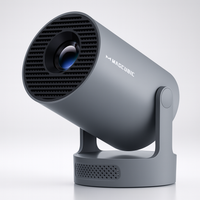 Visiora EasyCinema™ – Mini Projektor