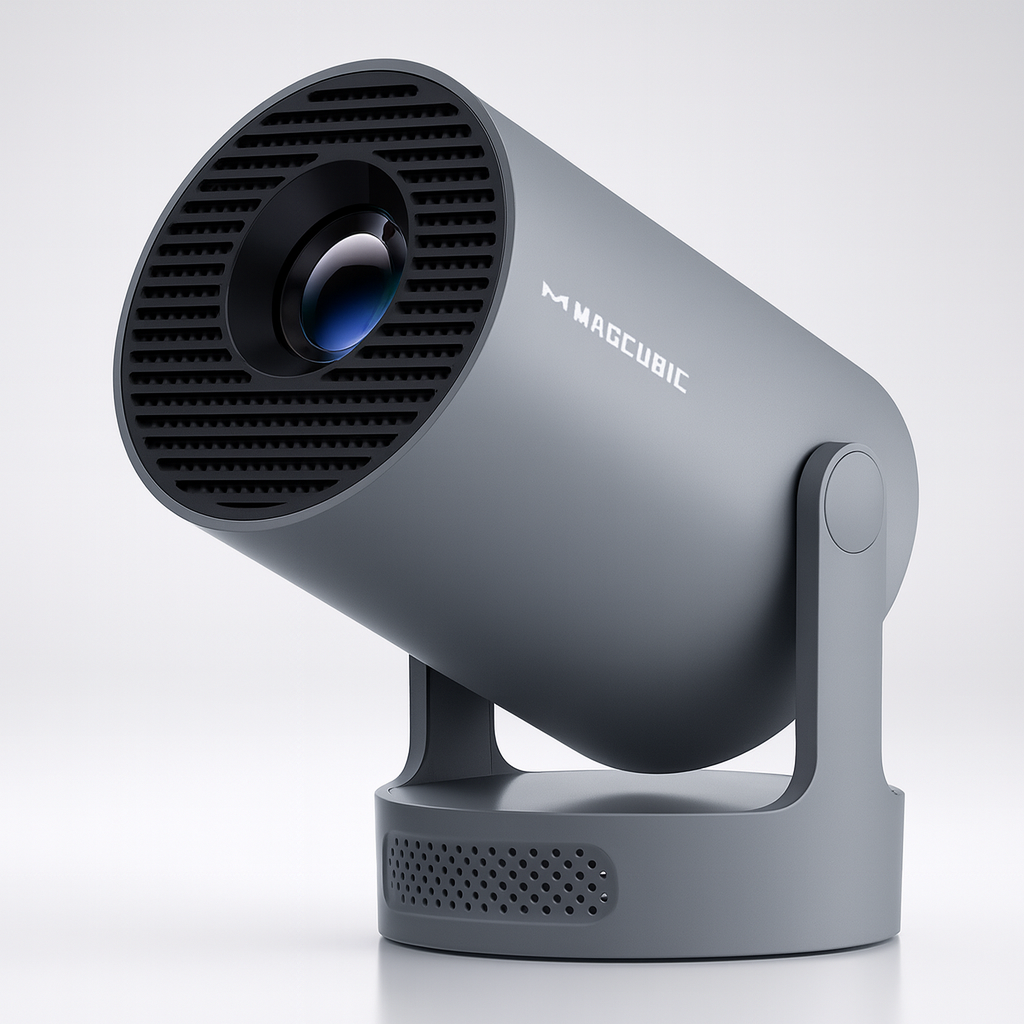 Visiora EasyCinema™ – Mini Projektor