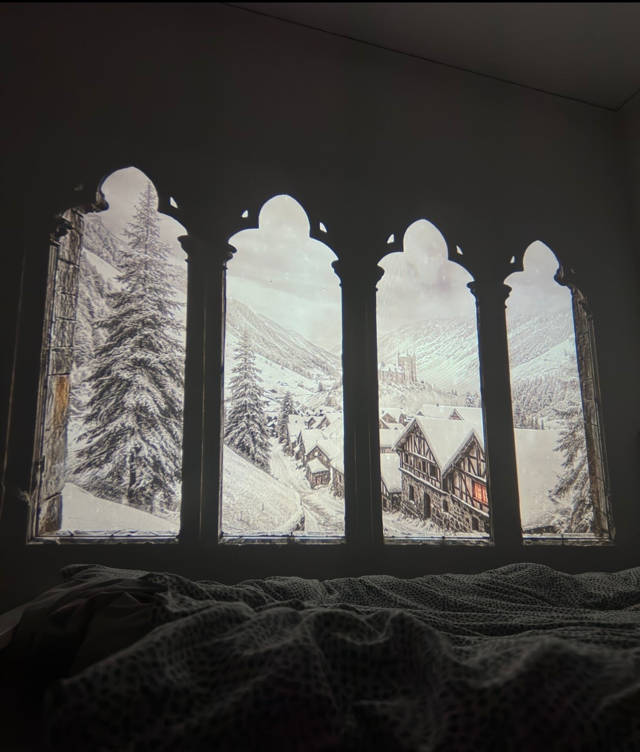 Visiora EasyCinema™ – Mini Projektor