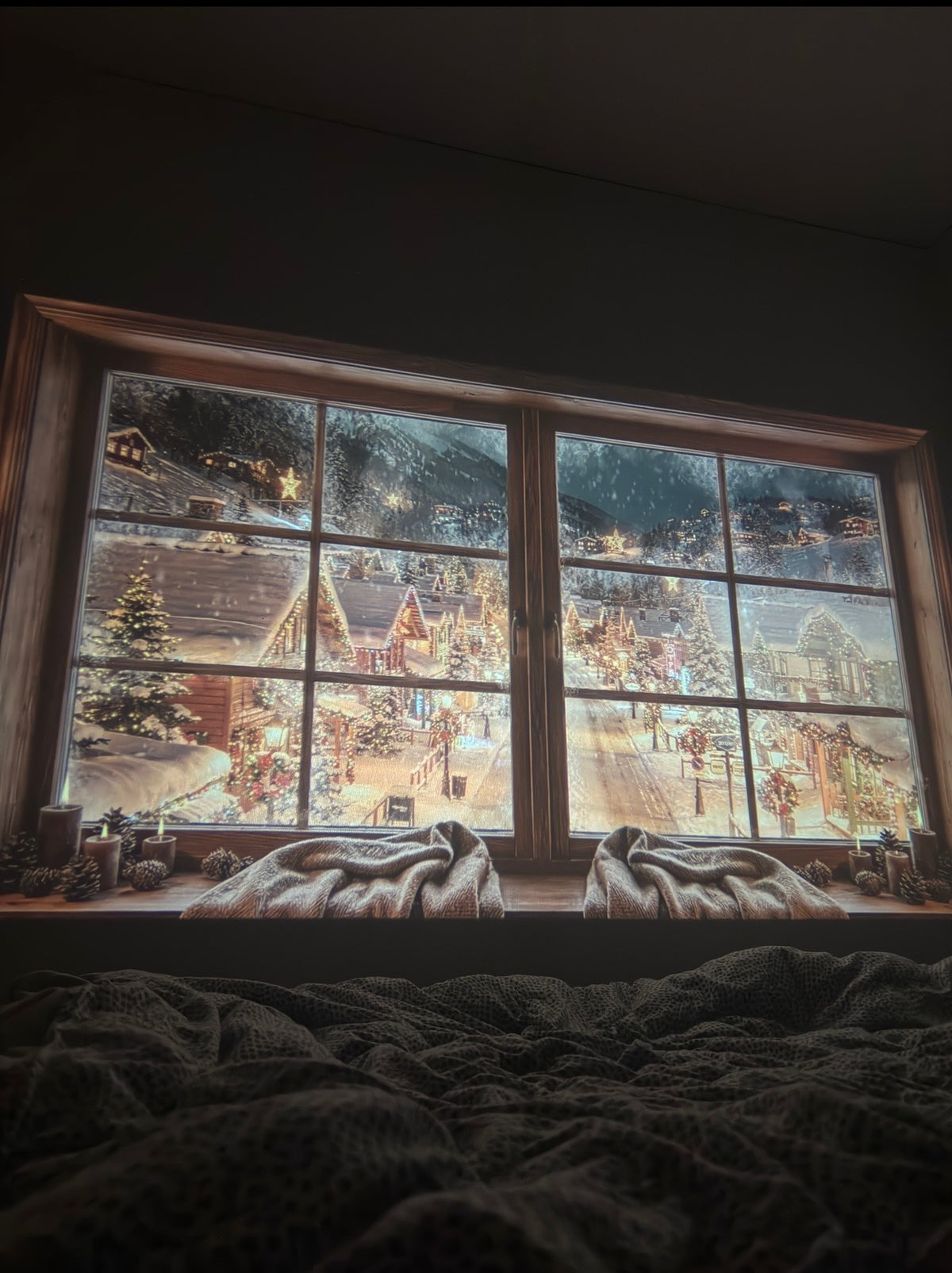 Visiora EasyCinema™ – Mini Projektor